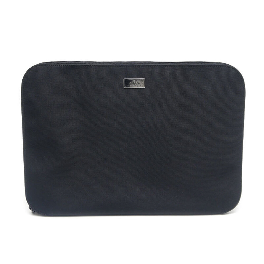 Gucci Clutch Bag Portfolio Black